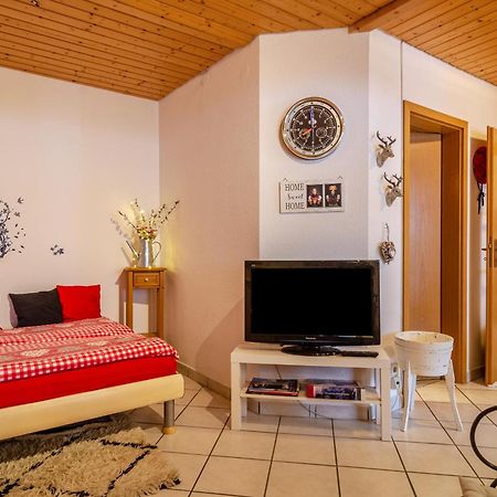 Ferienwohnung Schwarzwald Nescht Triberg Triberg im Schwarzwald Exterior foto