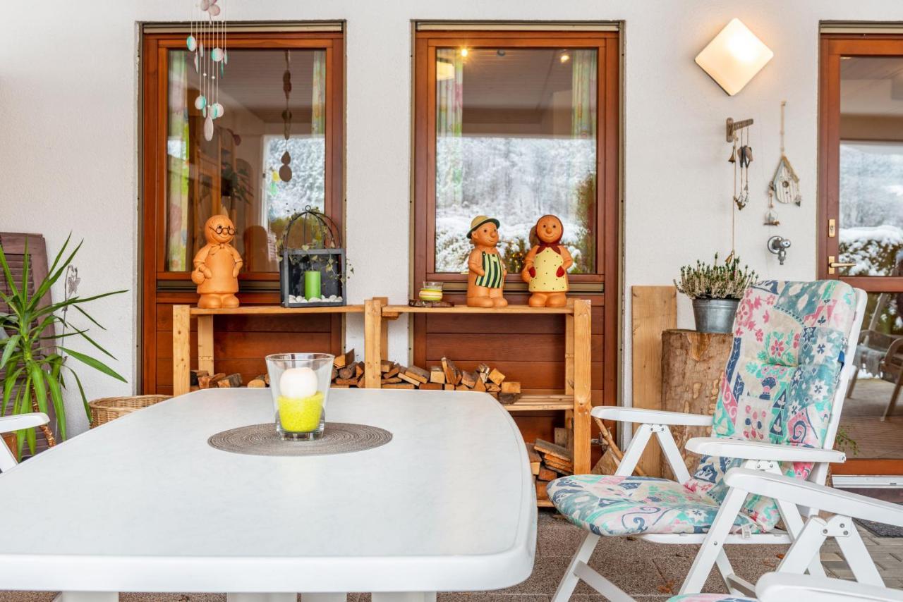 Ferienwohnung Schwarzwald Nescht Triberg Triberg im Schwarzwald Exterior foto