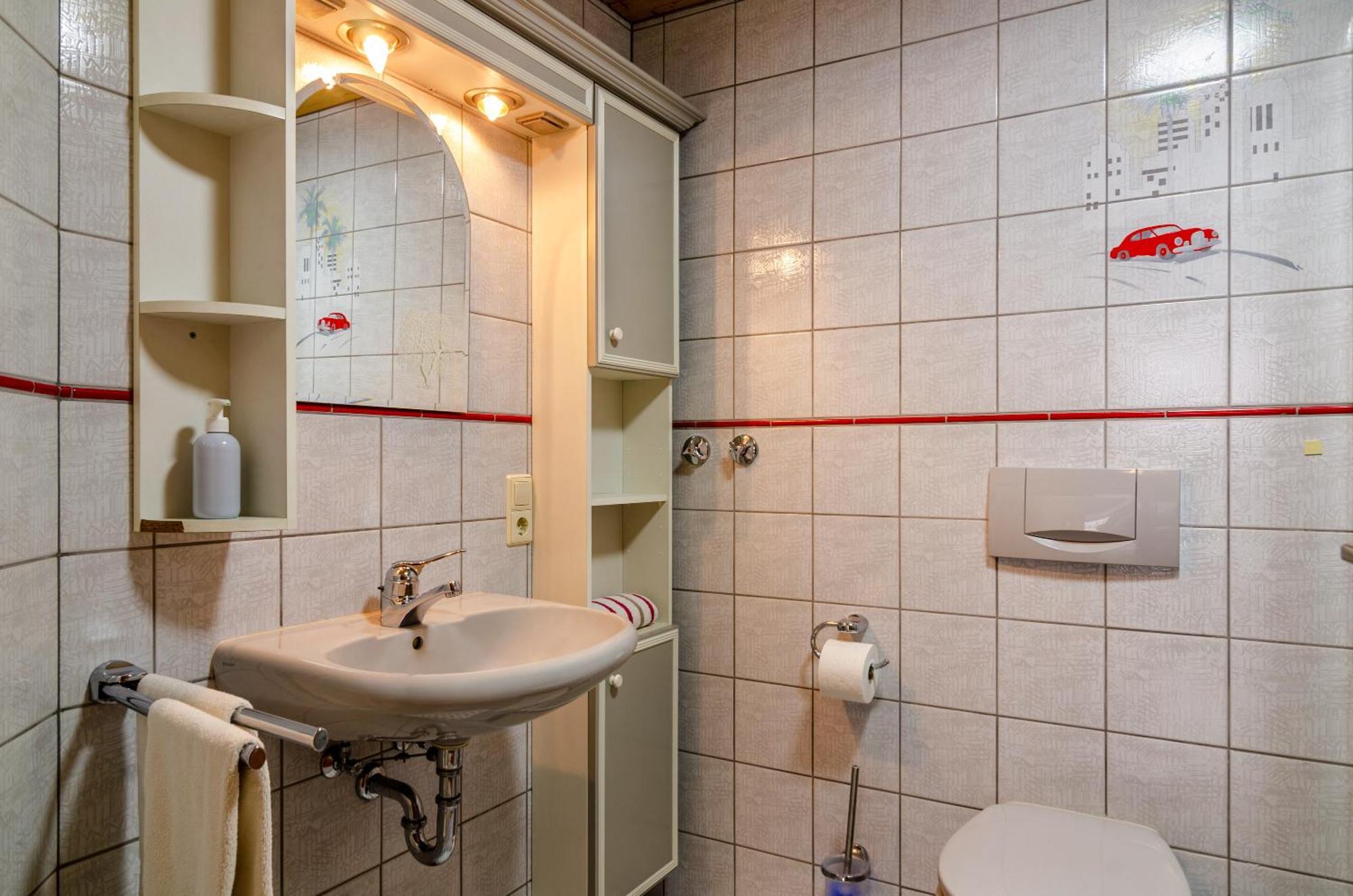 Ferienwohnung Schwarzwald Nescht Triberg Triberg im Schwarzwald Exterior foto